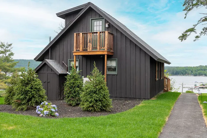 The Lodge at Schroon Lake 4