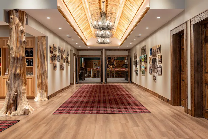 The Lodge at Schroon Lake 4