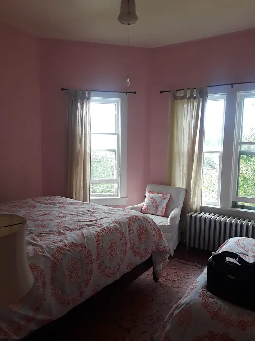 Blue Mountain Lake Inn 4