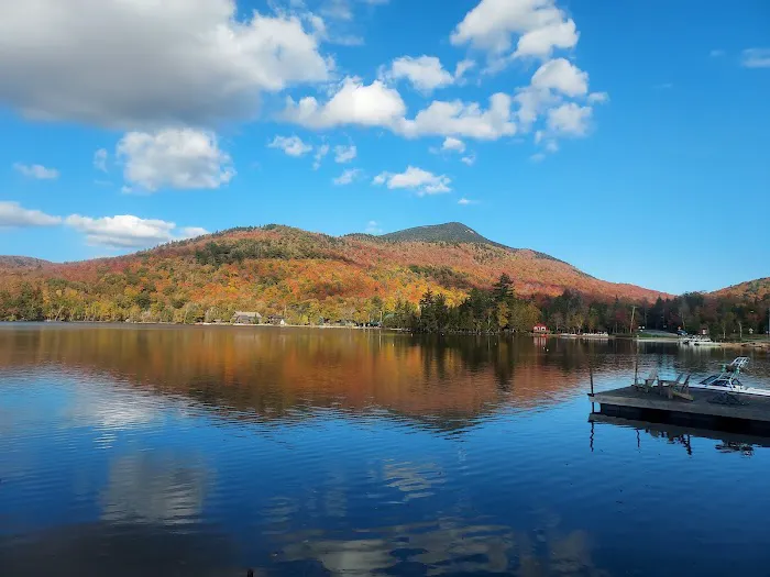 Blue Mountain Lake Inn 4