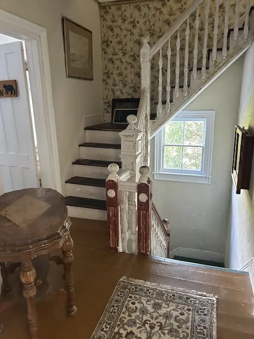 Blue Mountain Lake Inn 4
