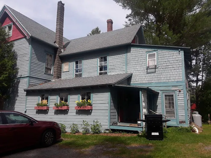 Blue Mountain Lake Inn 4