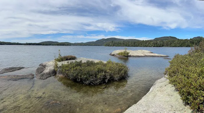Blue Mountain Lake Inn 4