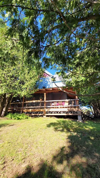 Blue Mountain Lake Inn 4
