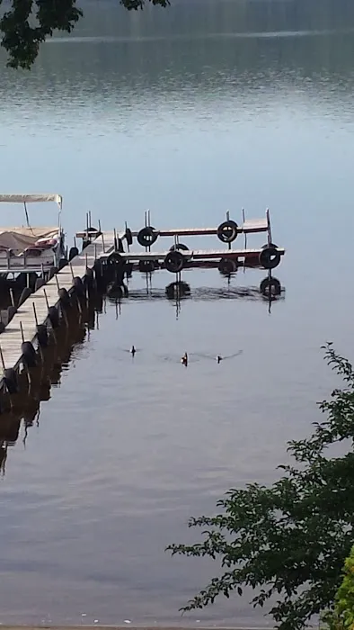The Schroon Lake Place 4