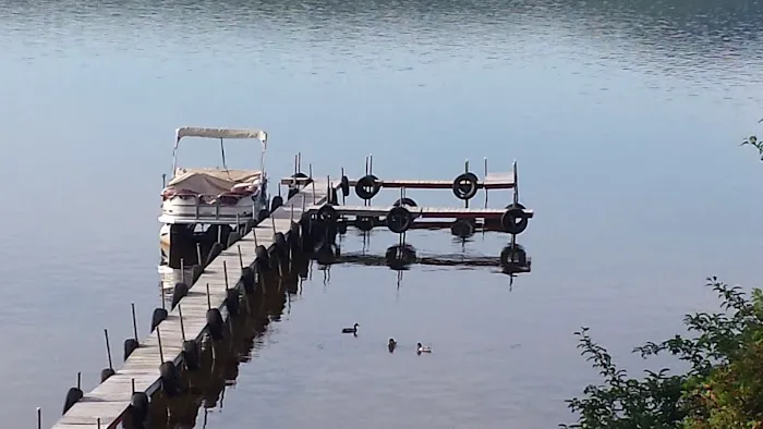The Schroon Lake Place 4