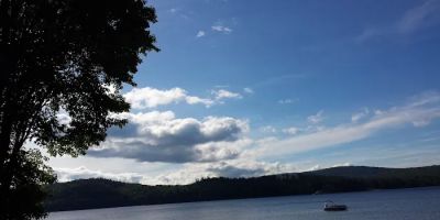 The Schroon Lake Place