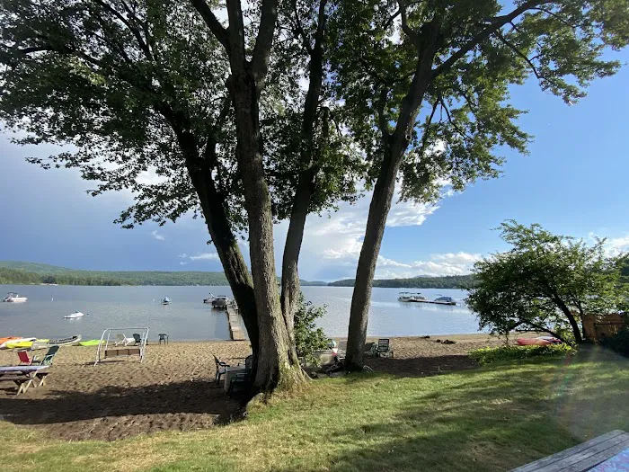 The Schroon Lake Place 4