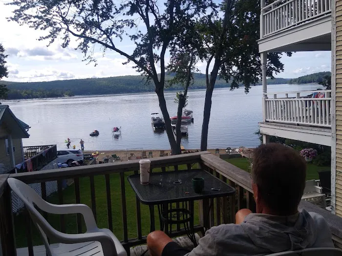 The Schroon Lake Place 4