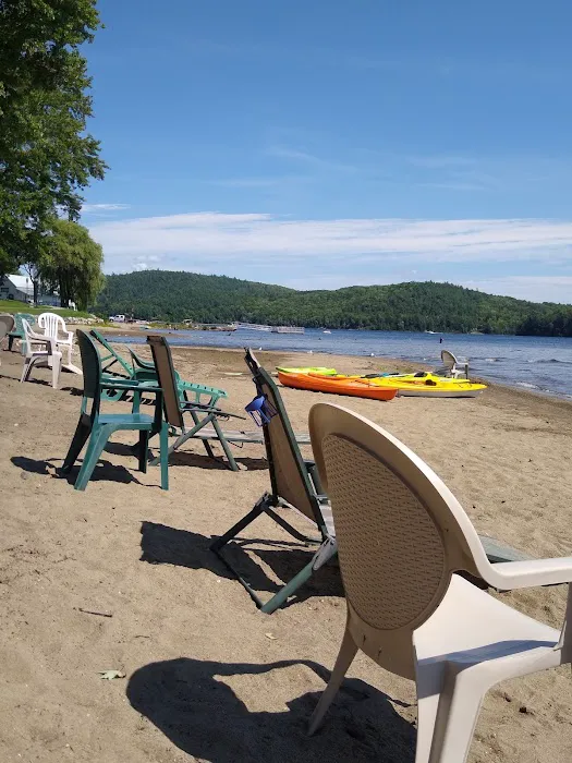 The Schroon Lake Place 4