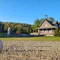 Twin Pines Resort & Vacation Rentals ico