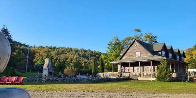 Twin Pines Resort & Vacation Rentals