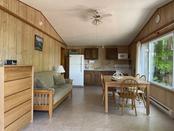 Candlelight Cottages 4
