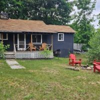 The Bolton Lodge & Suites