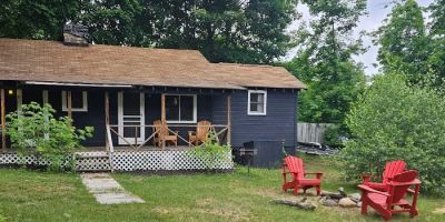The Bolton Lodge & Suites