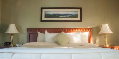 Melody Manor Resort