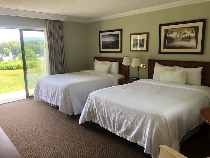Melody Manor Resort 4