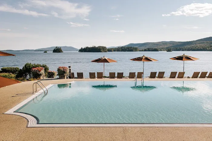The Sagamore Resort 4