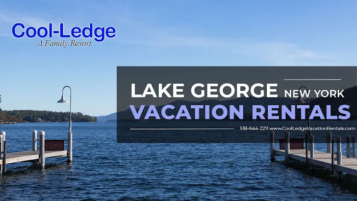 Cool-Ledge on Lake George 4