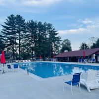 Olympian Village Motel ico
