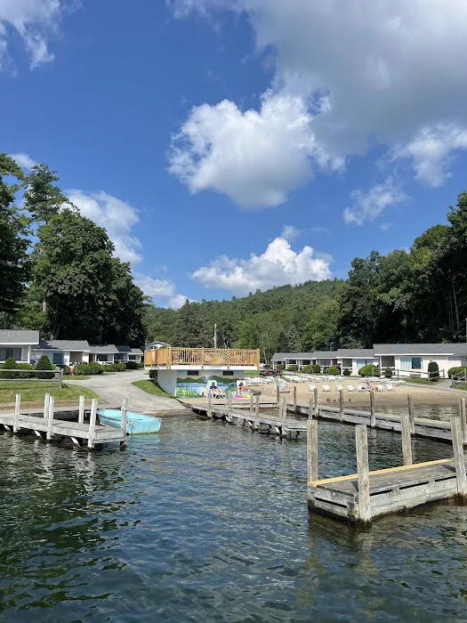 Stepping Stones Resort 4