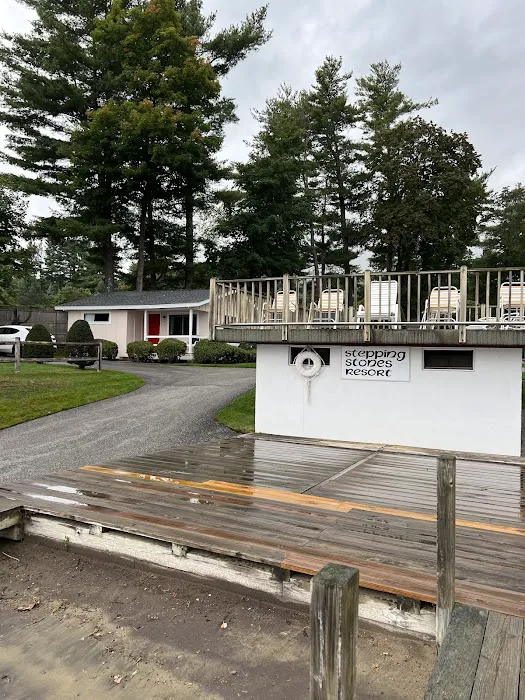 Stepping Stones Resort 4