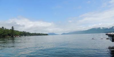 Lake George Diamond Cove Cottages & Cabins Hotel