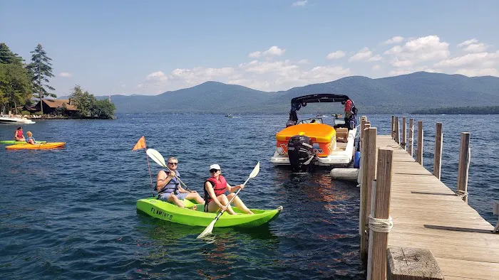 Flamingo Resort On Lake George 4