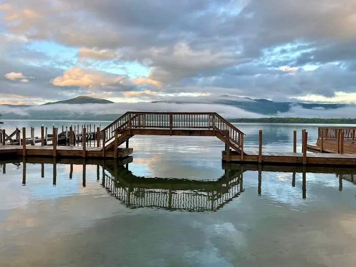 Flamingo Resort On Lake George 4