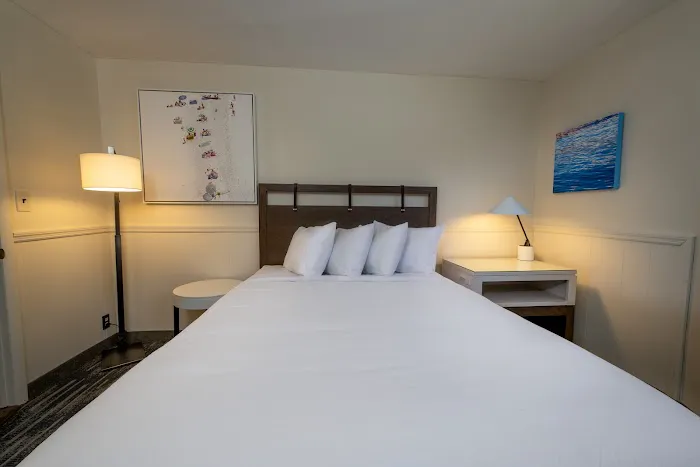 Depe Dene Lakeside Resort 4