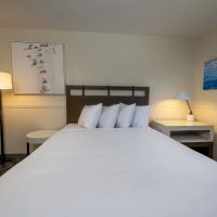 Depe Dene Lakeside Resort ico