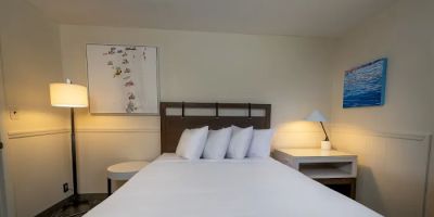 Depe Dene Lakeside Resort