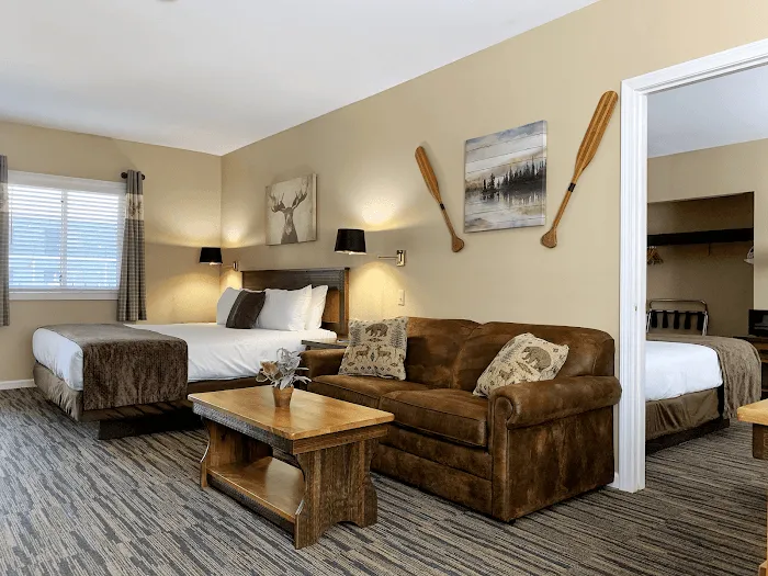 The Stone Gate Resort 4