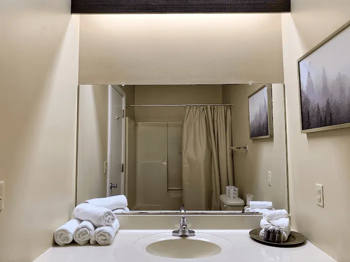 The Stone Gate Resort 4