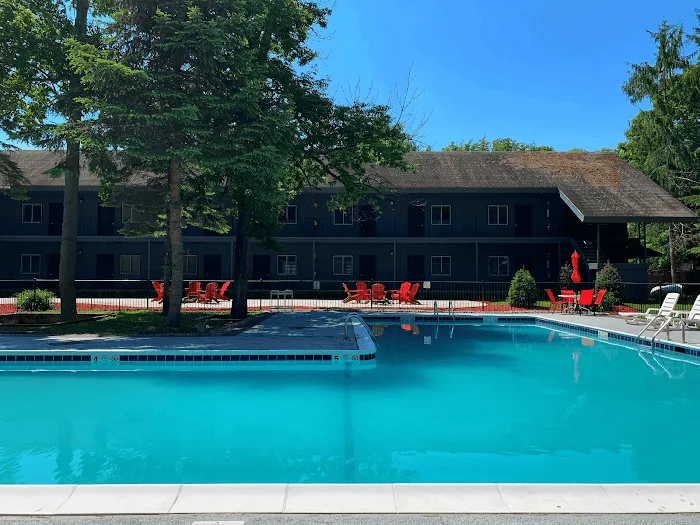 The Stone Gate Resort 4