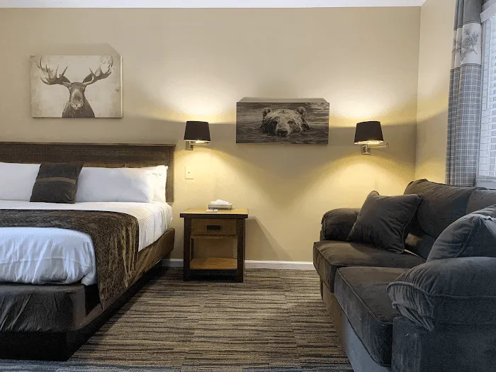 The Stone Gate Resort 4