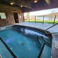 The Lodges at Cresthaven ico