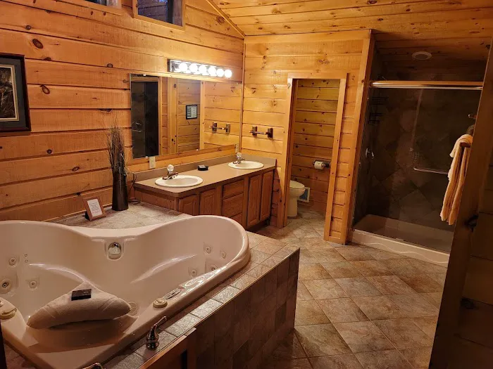 The Lodges at Cresthaven 4