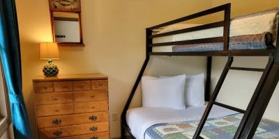 Green Haven Resort