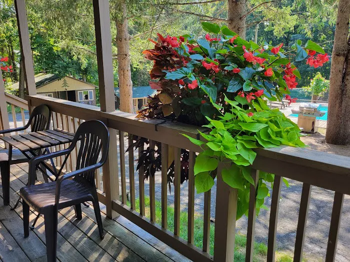 Green Haven Resort 4