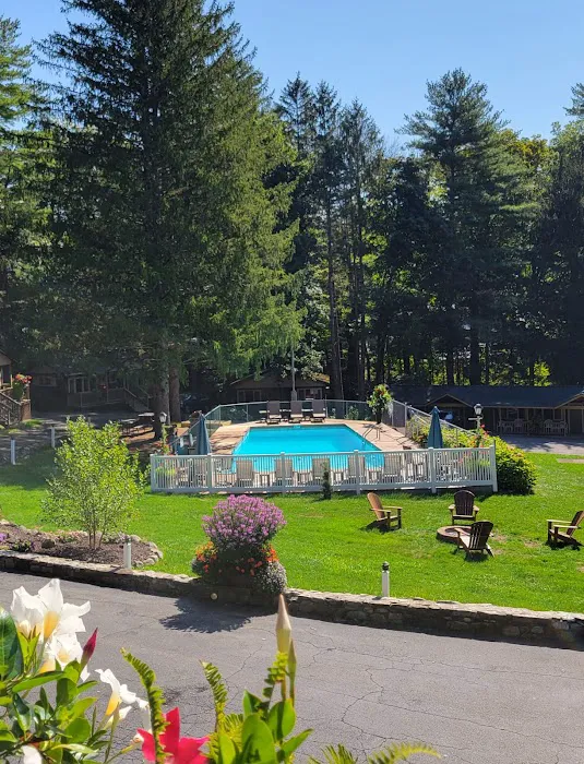 Green Haven Resort 4
