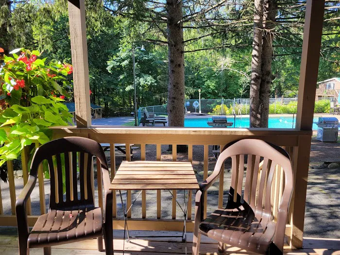 Green Haven Resort 4