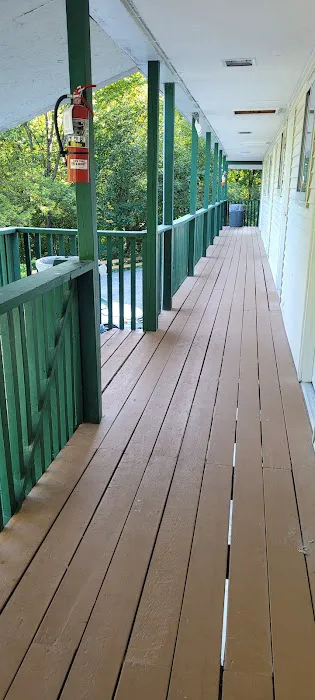 Westbrook Inn Lake George 4