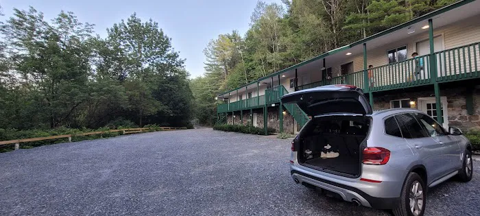 Westbrook Inn Lake George 4