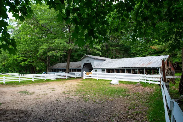 Roaring Brook Ranch Resort 4