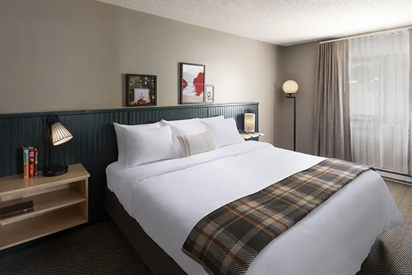 Roaring Brook Ranch Resort 4