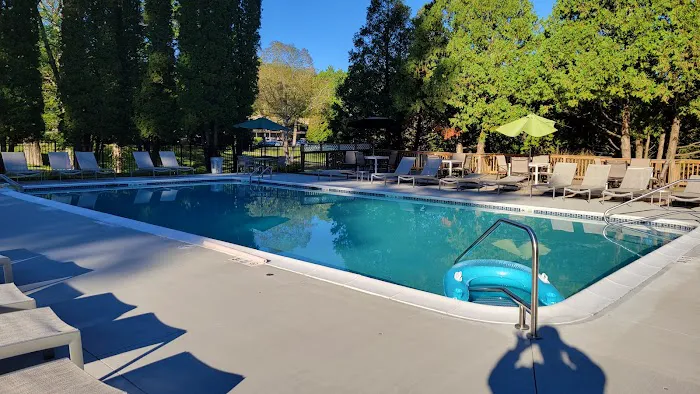 Roaring Brook Ranch Resort 4