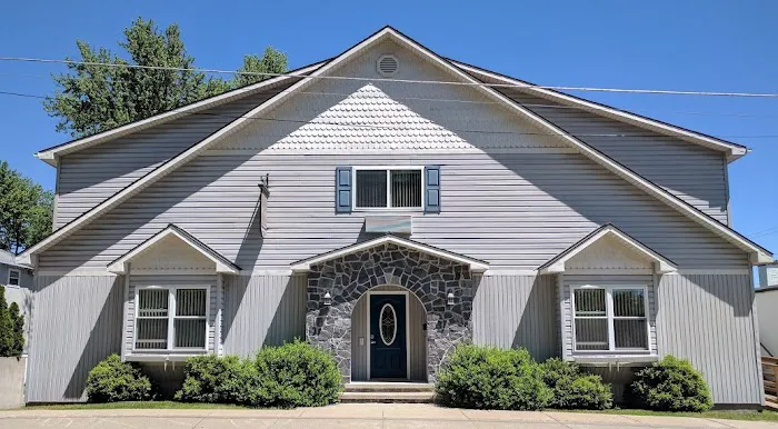 The Inn of Lake George 4