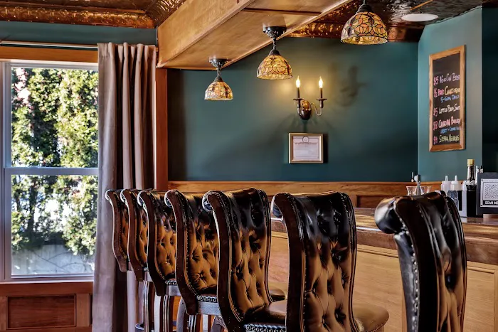 The Inn of Lake George 4