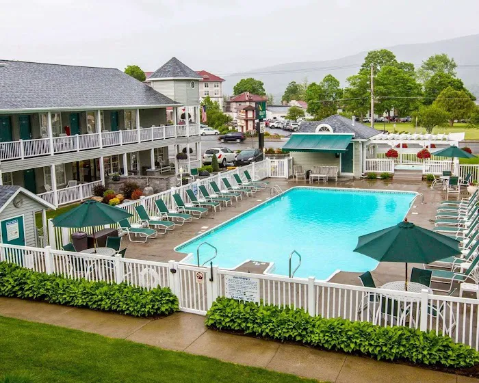 Quality Inn Lake George 4